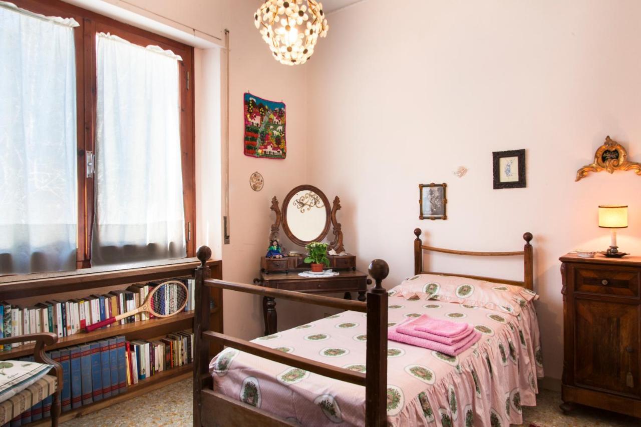 La Duchessa - The Duchess Casa Privata Con Parcheggio Apartment Volterra Ngoại thất bức ảnh
