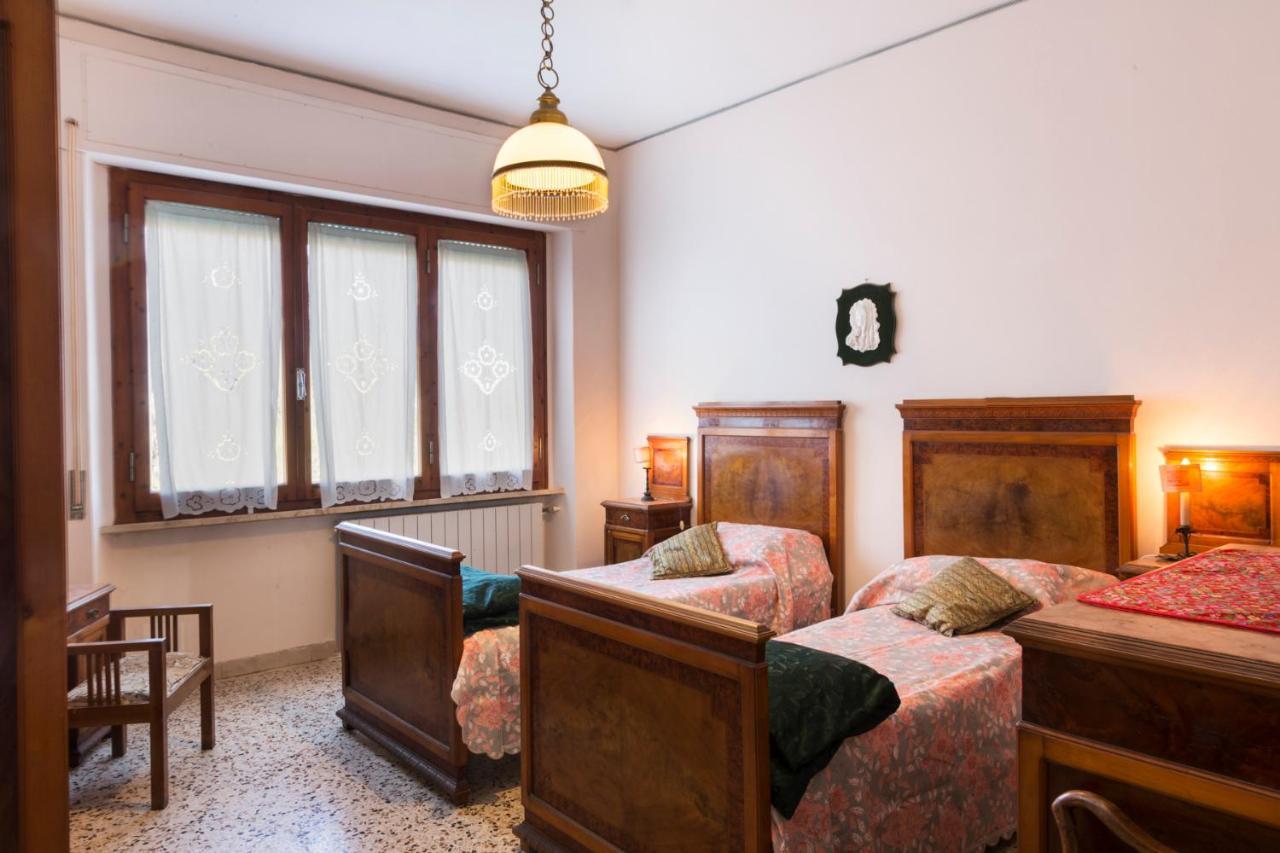 La Duchessa - The Duchess Casa Privata Con Parcheggio Apartment Volterra Ngoại thất bức ảnh